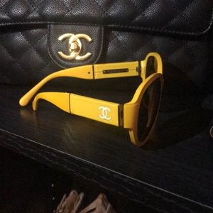 💯 Authentic Chanel Sunglasses *****Sale*******